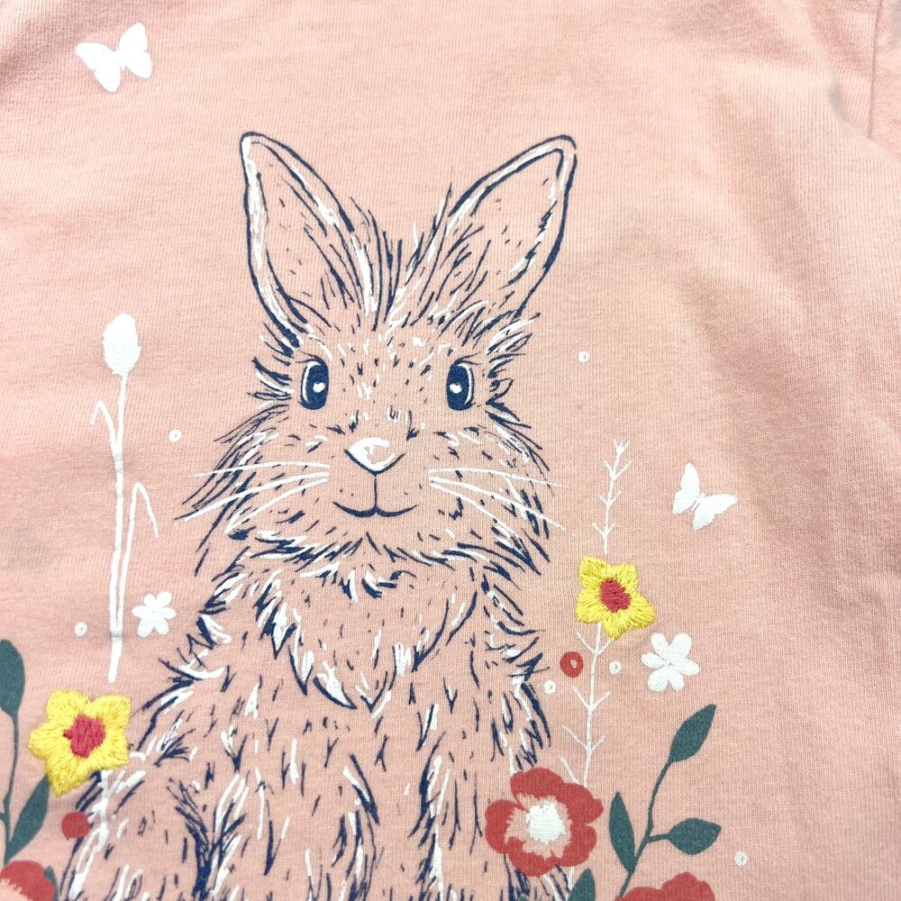 Fatface Bunny Rabbit Tee - Picture 2 of 5
